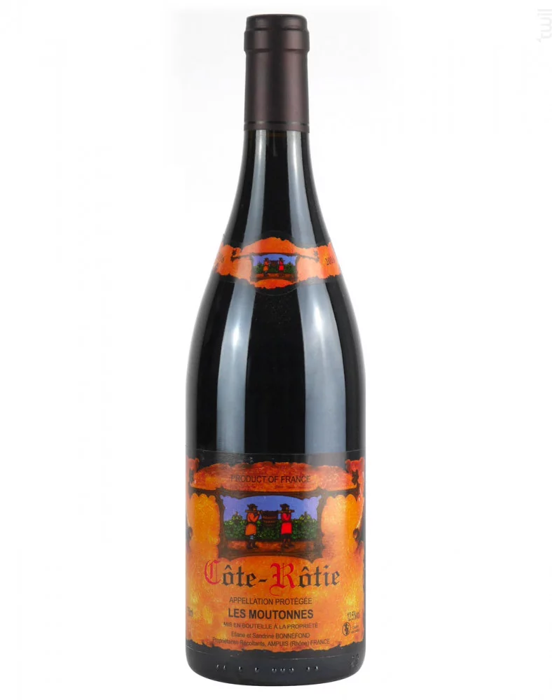 Boutique en ligne Côte Rôtie